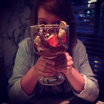 Fumo - just desserts! - Cocktail Bars Near Me - Manchester, XGM