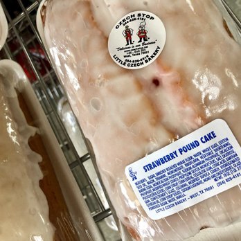 Czech Stop - July 2019. - Bakeries Near Me - West, Texas