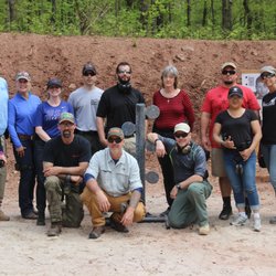 Cajun Arms - Cajun Arms Firearms training