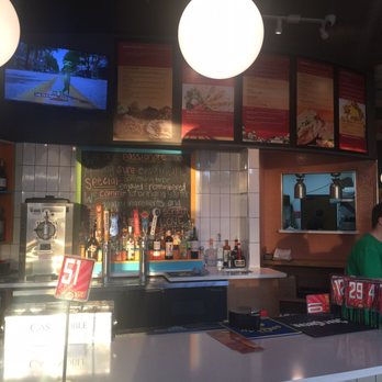 Taco Ocho - Front of Shop - Mexican Near Me - Frisco, Texas Taco Ocho - Front of Shop - Mexican Near Me - Frisco, Texas