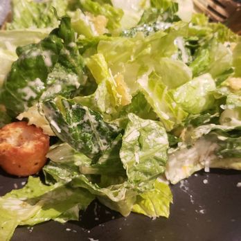 Gordon Ramsay Hell's Kitchen - Ceasar salad good but would like more dressing. - Steakhouses Near Me - Stateline, Nevada Gordon Ramsay Hell's Kitchen - Ceasar salad good but would like more dressing. - Steakhouses Near Me - Stateline, Nevada