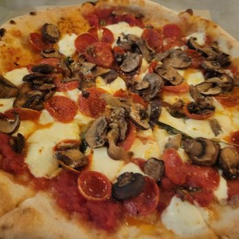 Pizza Barbone - Pizza Near Me - Hyannis, Massachusetts Pizza Barbone - Pizza Near Me - Hyannis, Massachusetts