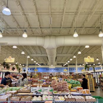 MT Supermarket - International Grocery Near Me - Austin, Texas