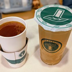 Tea Station Express in Temple City gift card