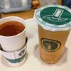 Tea Station Express gift card