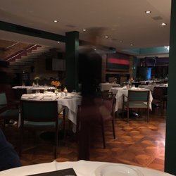 Attimo Restaurante