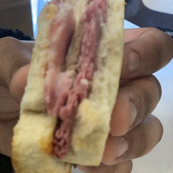 Lunch Box Deli - "The Works" - Sandwiches Near Me - Grosse Pointe, Michigan Lunch Box Deli - "The Works" - Sandwiches Near Me - Grosse Pointe, Michigan