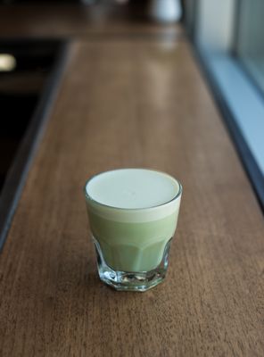 Good Coffee by null