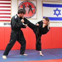Israeli Martial Arts Academy