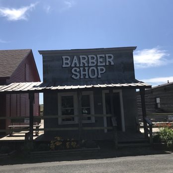 Frontier Village - Historical Tours Near Me - Jamestown, North Dakota