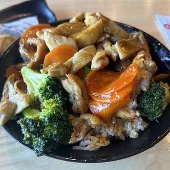 Tenji Ramen - Yummy chicken bowl - Ramen Near Me - Murrieta, California Tenji Ramen - Yummy chicken bowl - Ramen Near Me - Murrieta, California