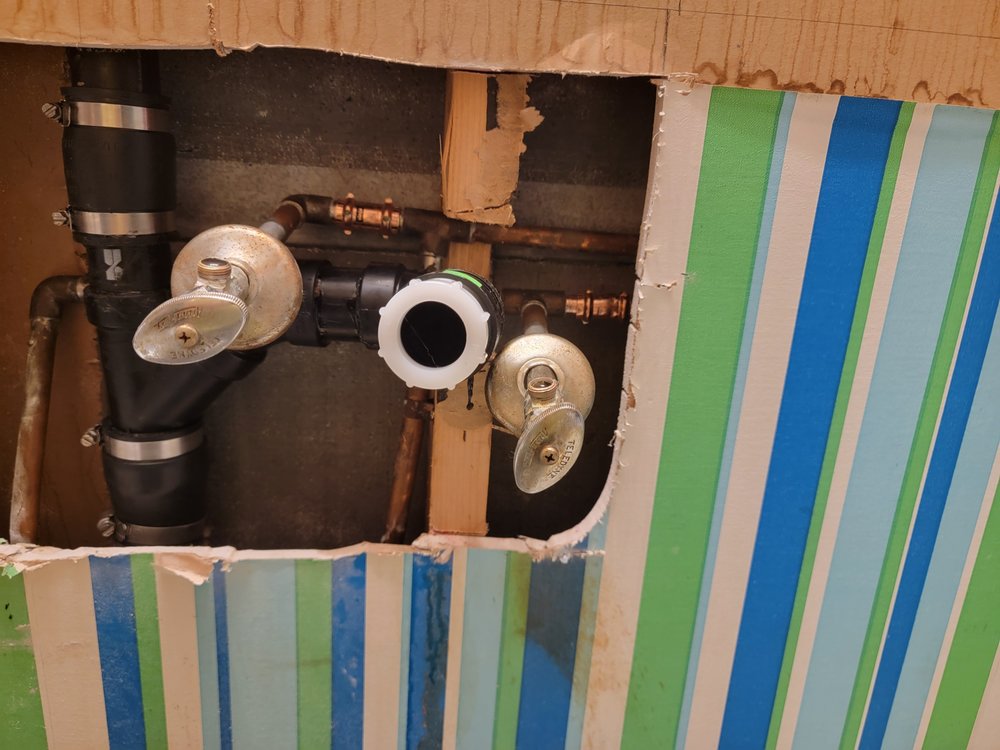 Slide of Family Care Plumbing