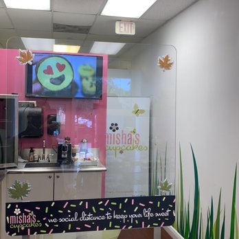 Misha's Cupcakes - Bakeries Near Me - Miami, Florida Misha's Cupcakes - Bakeries Near Me - Miami, Florida