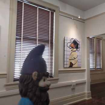Black Heritage Gallery - Art Museums Near Me - Lake Charles, Louisiana
