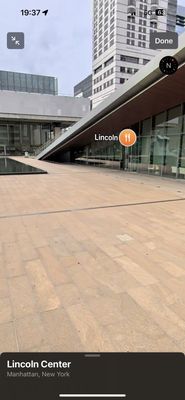 Lincoln Ristorante by null Lincoln Ristorante by null