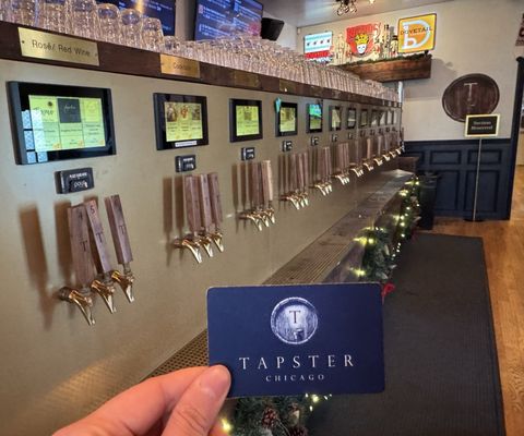 Tapster Lincoln Park by null Tapster Lincoln Park by null