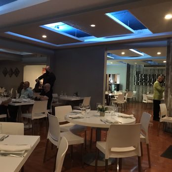 Il Baccalao - Very nice decor. - Seafood Near Me - San Juan, Puerto Rico Il Baccalao - Very nice decor. - Seafood Near Me - San Juan, Puerto Rico