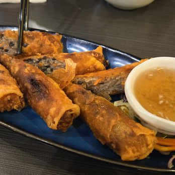 Di An Vietnamese Cuisine - Vietnamese Near Me - Markham, Ontario