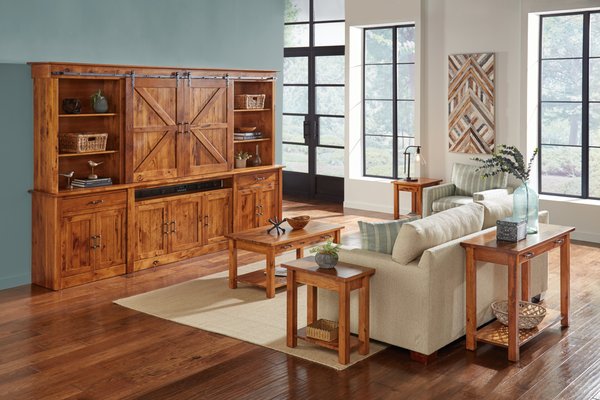 Amish Home Decor by null