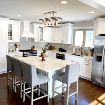 H&S Cabinets - Cabinetry Near Me - Chicago, Illinois H&S Cabinets - Cabinetry Near Me - Chicago, Illinois