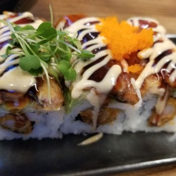 Mikuni - Japanese Near Me - Concord, California