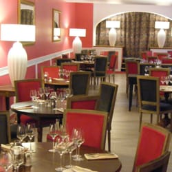 La Clé d'Or - Restaurant principal