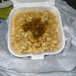 Mac and Cheese Mac and Cheese