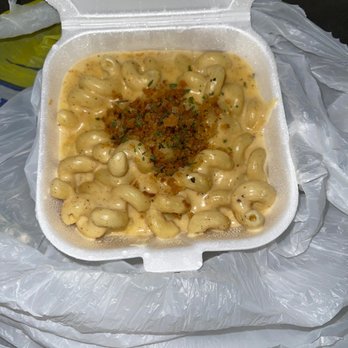 Montego Bay Grille - Mac and Cheese - Caribbean Near Me - Hobart, Indiana Montego Bay Grille - Mac and Cheese - Caribbean Near Me - Hobart, Indiana