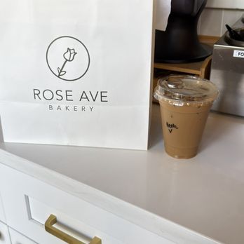 Rose Ave Bakery - Bakeries Near Me - Washington, DC, District of Columbia Rose Ave Bakery - Bakeries Near Me - Washington, DC, District of Columbia