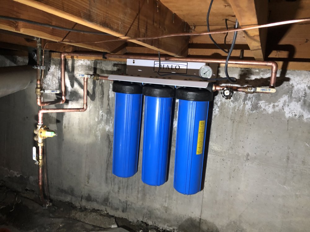 Slide of A Better Choice Plumbing