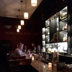Howard Street Wine Merchant - Oooh ya!