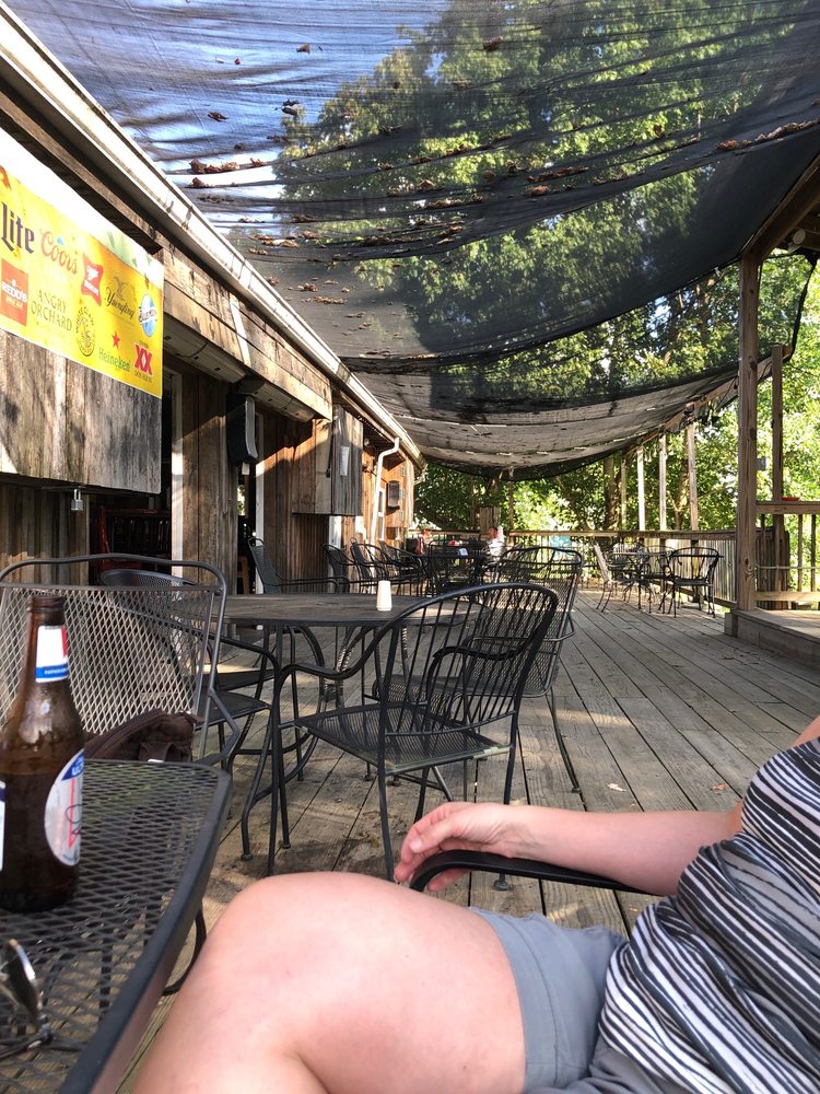 WEATHER OAR KNOT “THE KNOT” Updated September 2024 4895 Beaver Rd, Union, Kentucky Bars