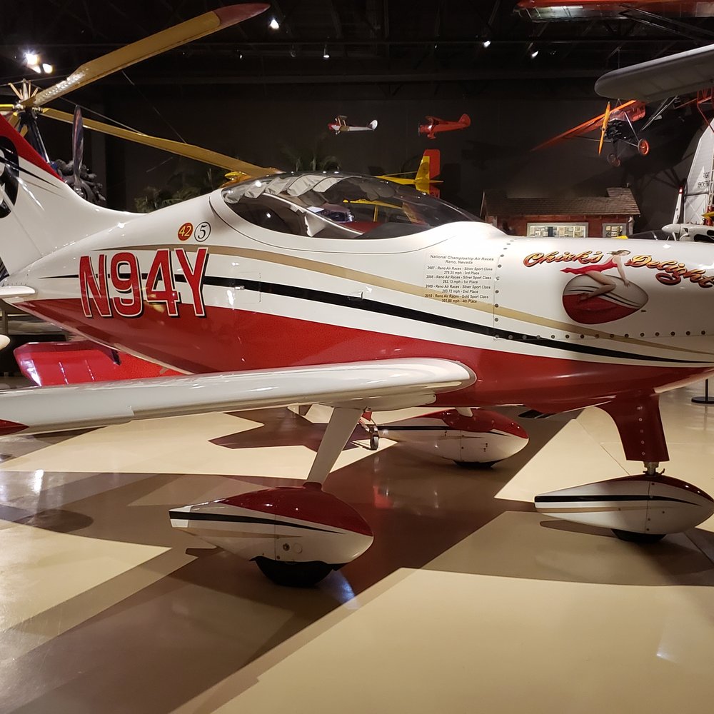 EAA Aviation Museum - Museums Near Me - Oshkosh, Wisconsin EAA Aviation Museum - Museums Near Me - Oshkosh, Wisconsin