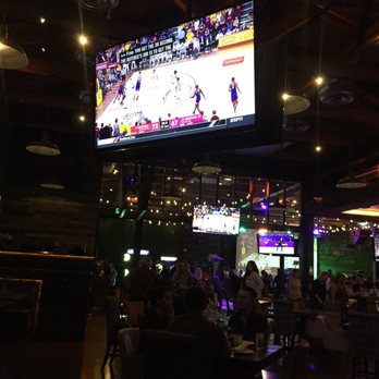 Dierks Bentley's Whiskey Row Gilbert - Bars Near Me - Gilbert, Arizona