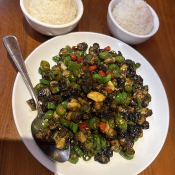 Tasty House - Szechuan Near Me - Bellevue, Washington