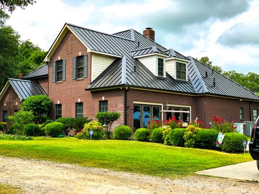 Vantage Roofing
