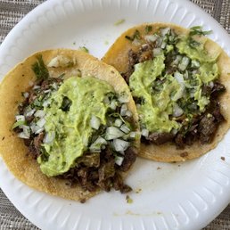 Carne Asada Tacos Carne Asada Tacos