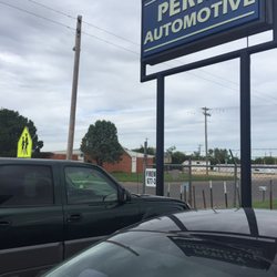 Perry Muffler Brake & Automotive