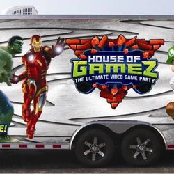 House of Gamez