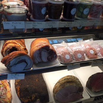 Gjusta - Meats - Bakeries Near Me - Venice, California Gjusta - Meats - Bakeries Near Me - Venice, California