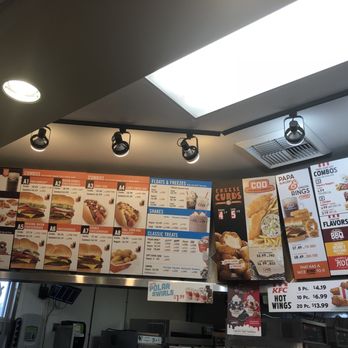 KFC - Fast Food Near Me - Bellingham, Washington KFC - Fast Food Near Me - Bellingham, Washington