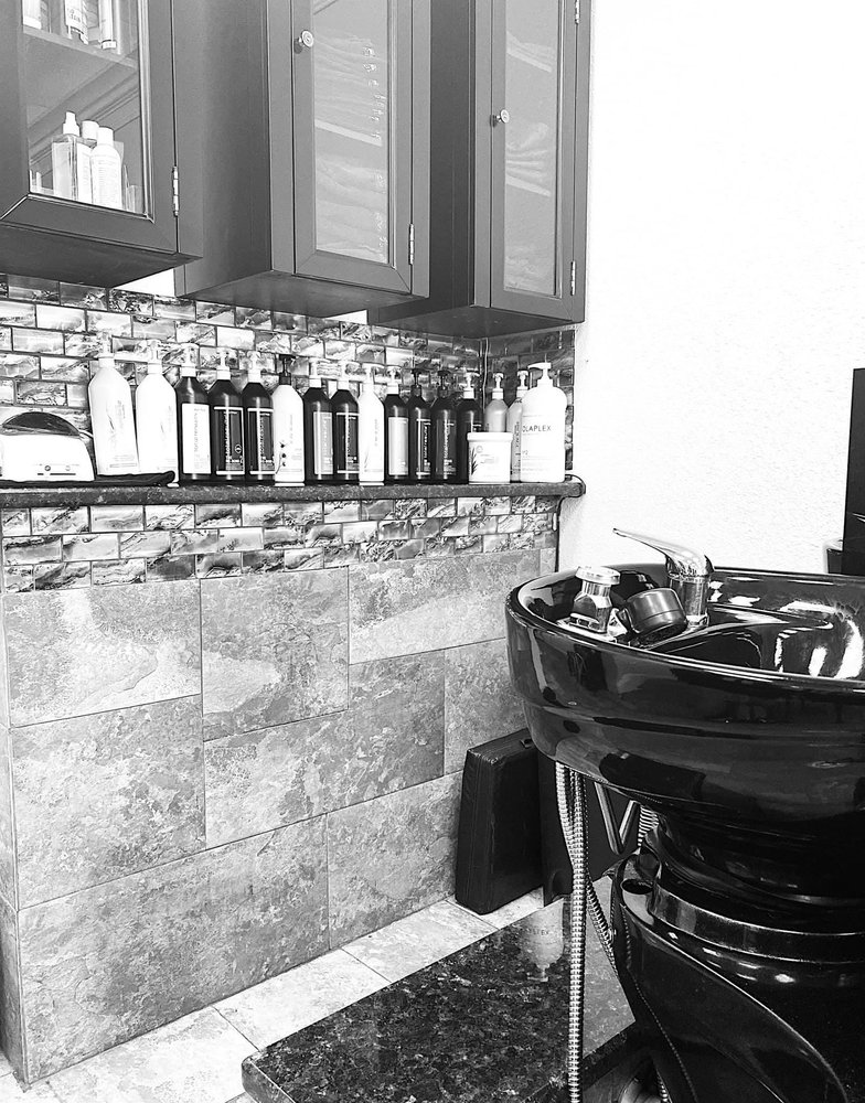 Texture Salon Image