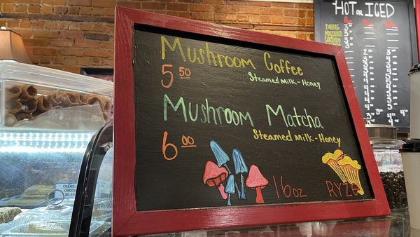 Menu photo 2 Common Grounds Coffee House & Desserts Apex, NC Menu photo 2 Common Grounds Coffee House & Desserts Apex, NC