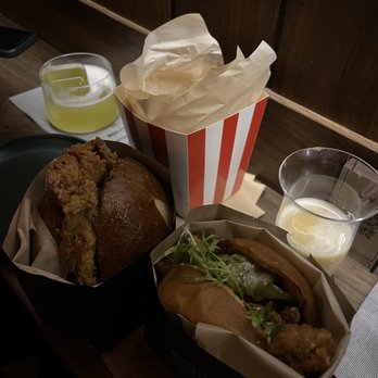 Double Chicken Please - Cocktail Bars Near Me - New York, New York