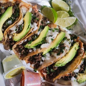 Oye taquito - Quesa Tacos - Food Trucks Near Me - Grand Prairie, Texas Oye taquito - Quesa Tacos - Food Trucks Near Me - Grand Prairie, Texas
