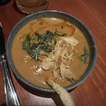 Gypsy Kitchen DC - Butternut squash soup - Tapas/Small Plates Near Me - Washington, DC, District of Columbia Gypsy Kitchen DC - Butternut squash soup - Tapas/Small Plates Near Me - Washington, DC, District of Columbia