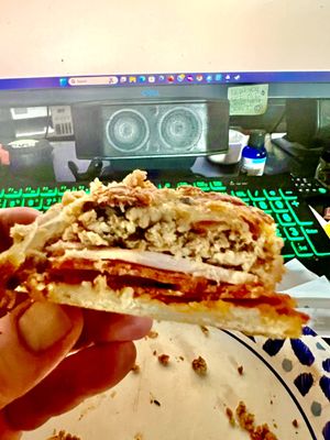 New Bethel Ordinary by null