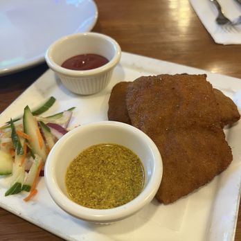 The Eden Gardens - Bengali Fish Fry (2) - Indian Near Me - San Jose, California The Eden Gardens - Bengali Fish Fry (2) - Indian Near Me - San Jose, California