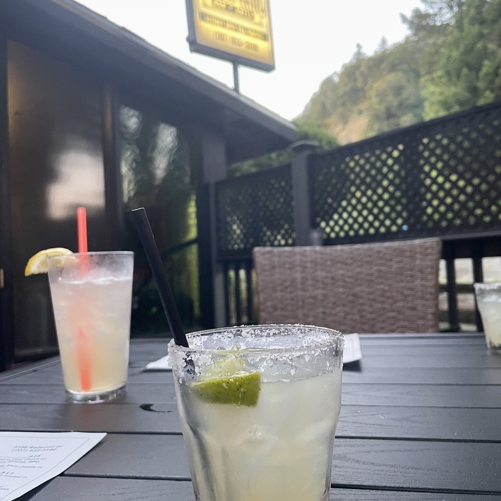 Margarita Margarita