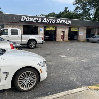 Dobe's Auto Repair - Auto Repair Near Me - CAPE MAY CH, New Jersey Dobe's Auto Repair - Auto Repair Near Me - CAPE MAY CH, New Jersey